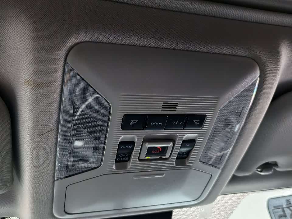 Toyota Wilanda Toyota Wilanda