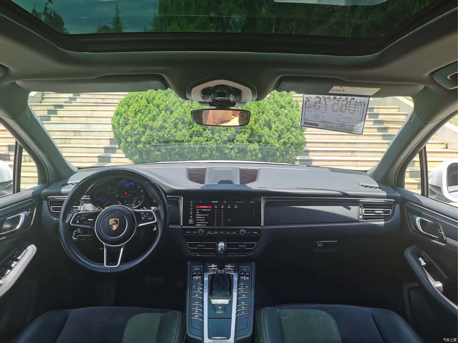 Porsche Macan, 2019 23