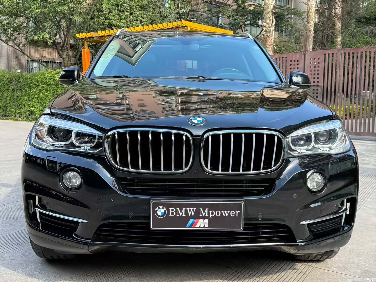 BMW X5, 2018 15