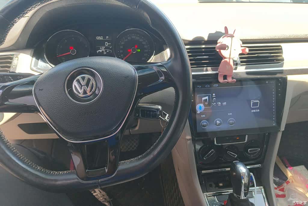 Volkswagen Bora, 2016 12