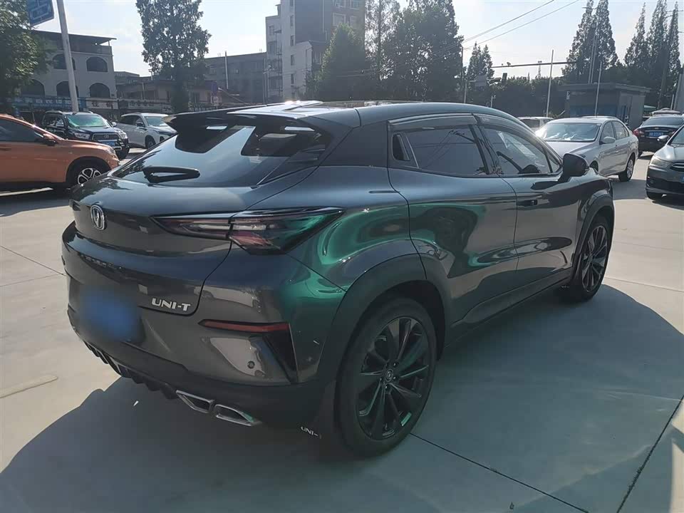 Changan UNI-T
