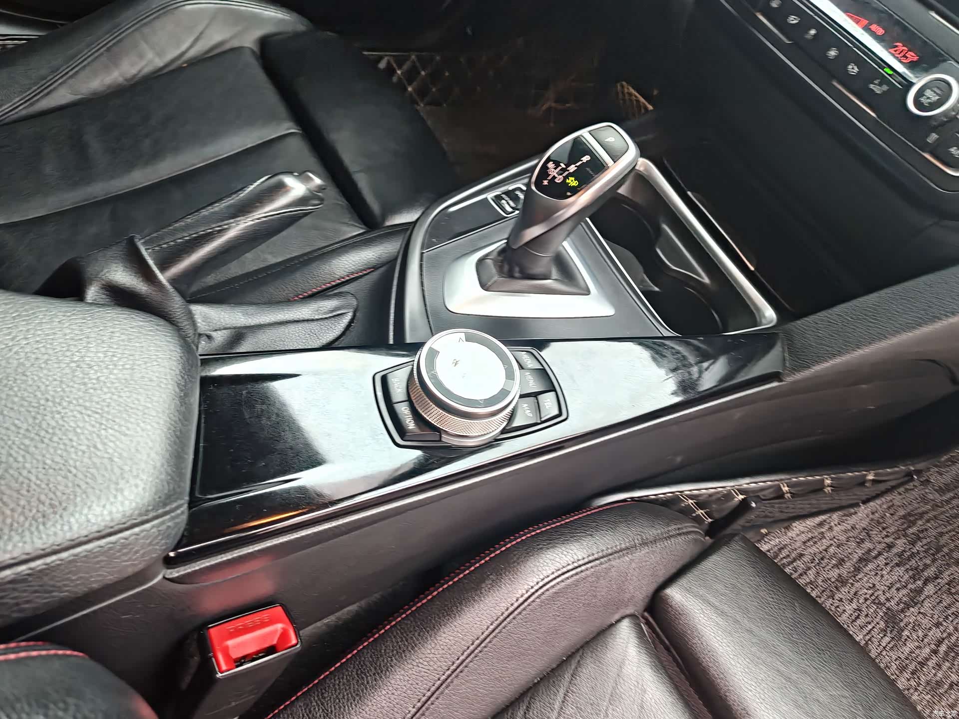 BMW 3 Series, 2013 50