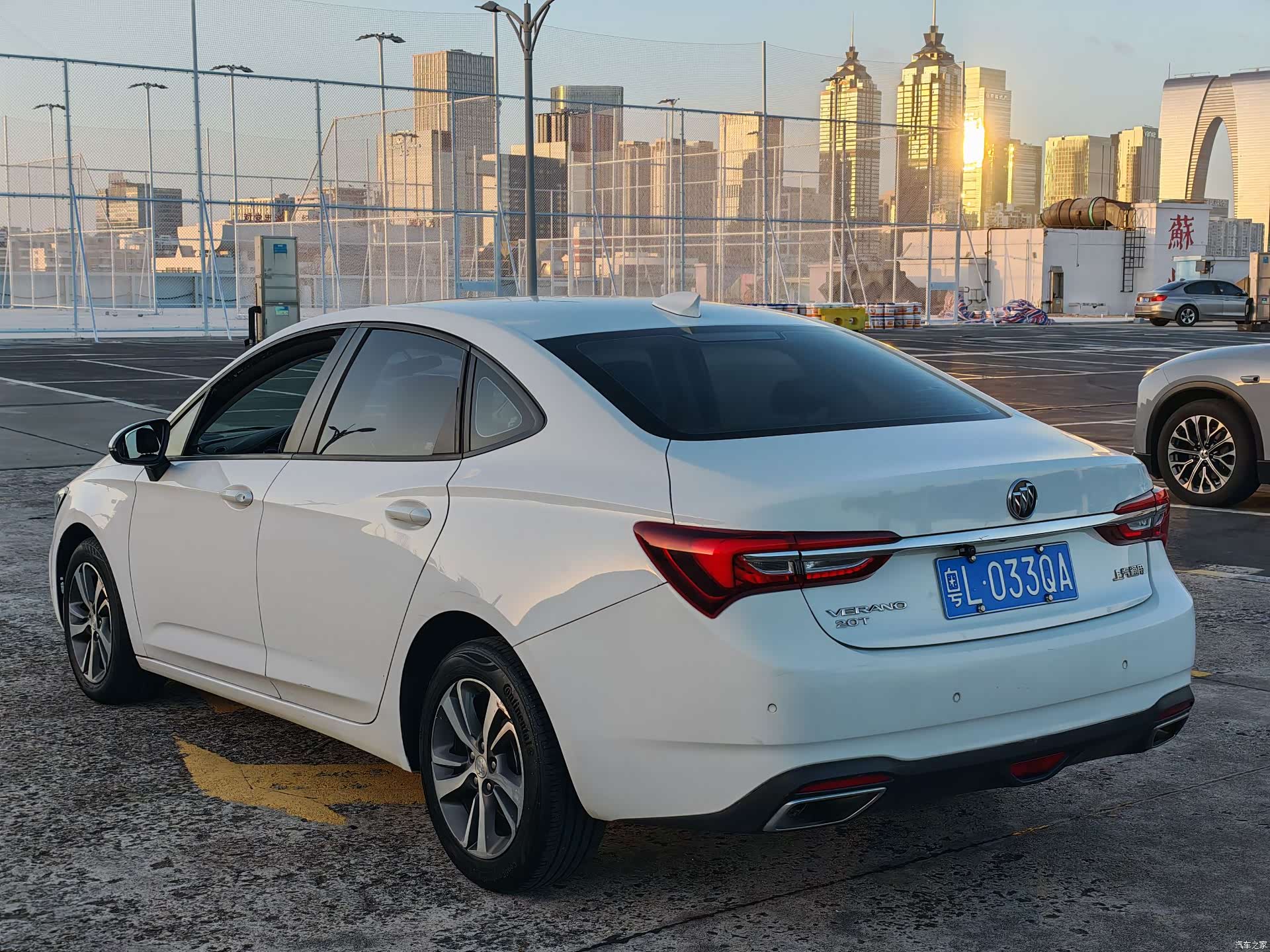 Buick Verano, 2021 6