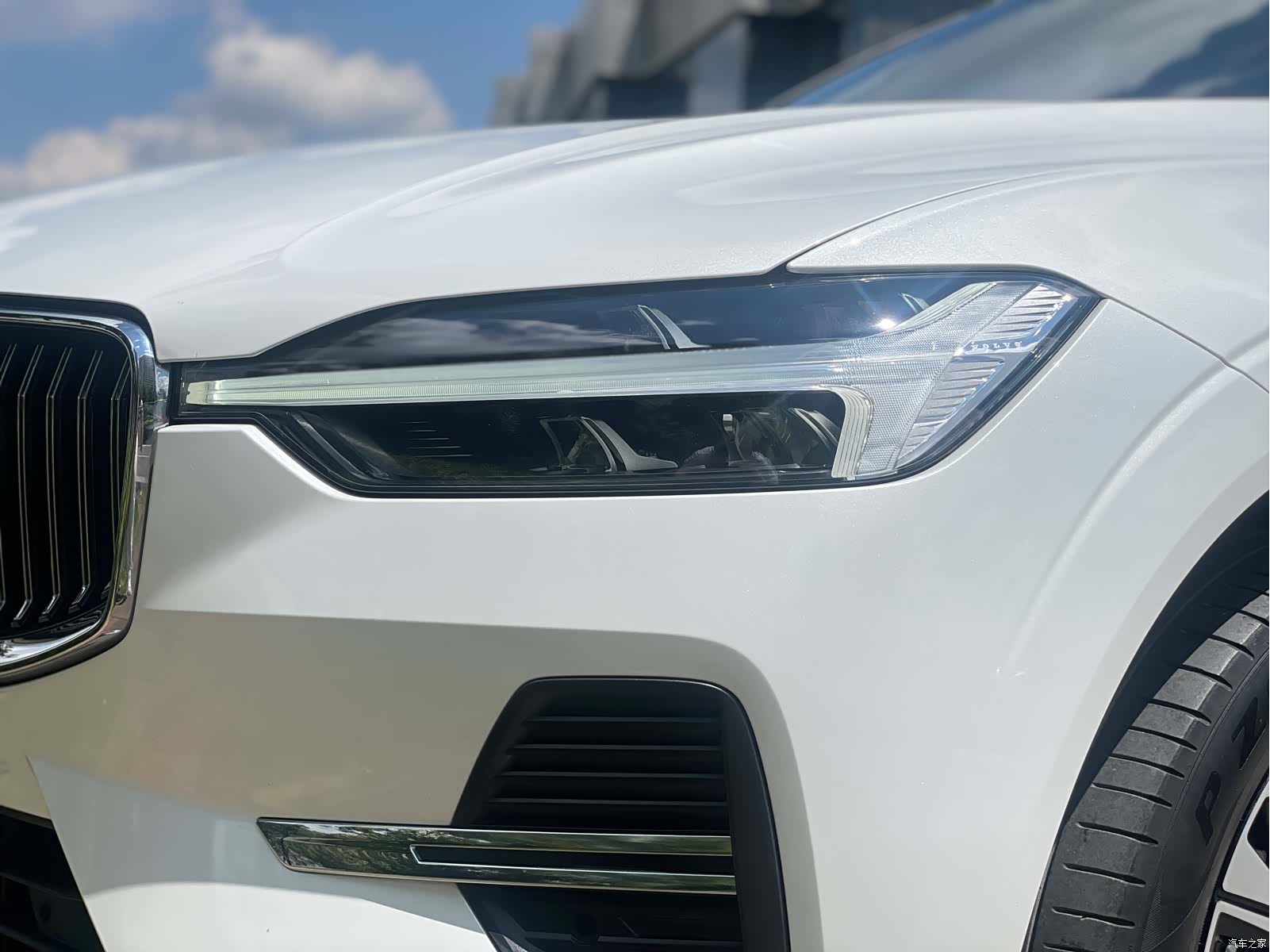 Volvo XC60, 2022 19