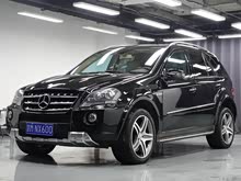 M 2007 ML 63 AMG