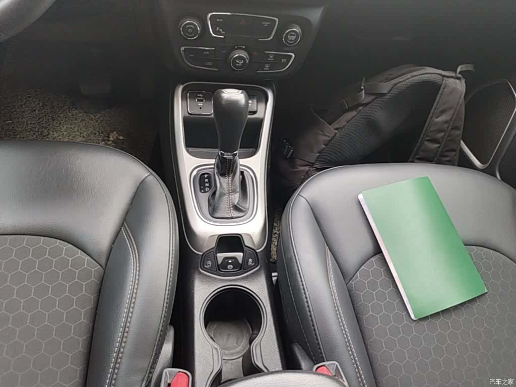 Jeep Compass, 2019 14