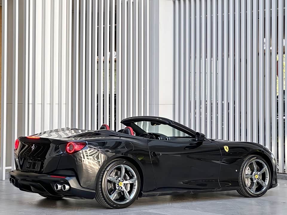 Ferrari Portofino