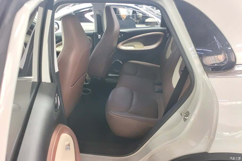 Wuling Bingo, 2023 11