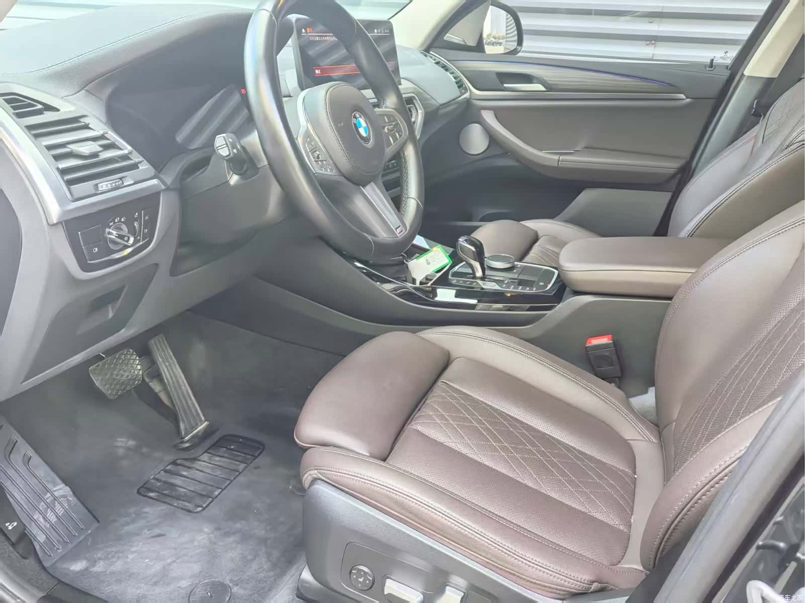 BMW X3, 2023 10