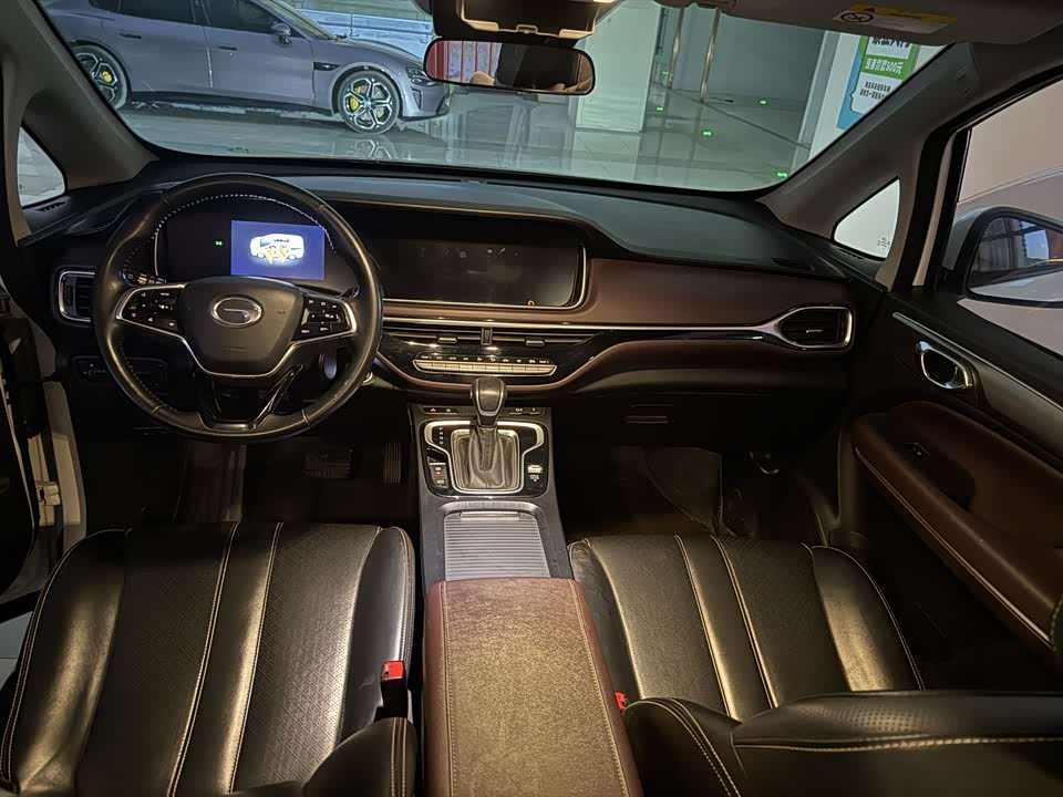 Trumpchi Trumpchi M6