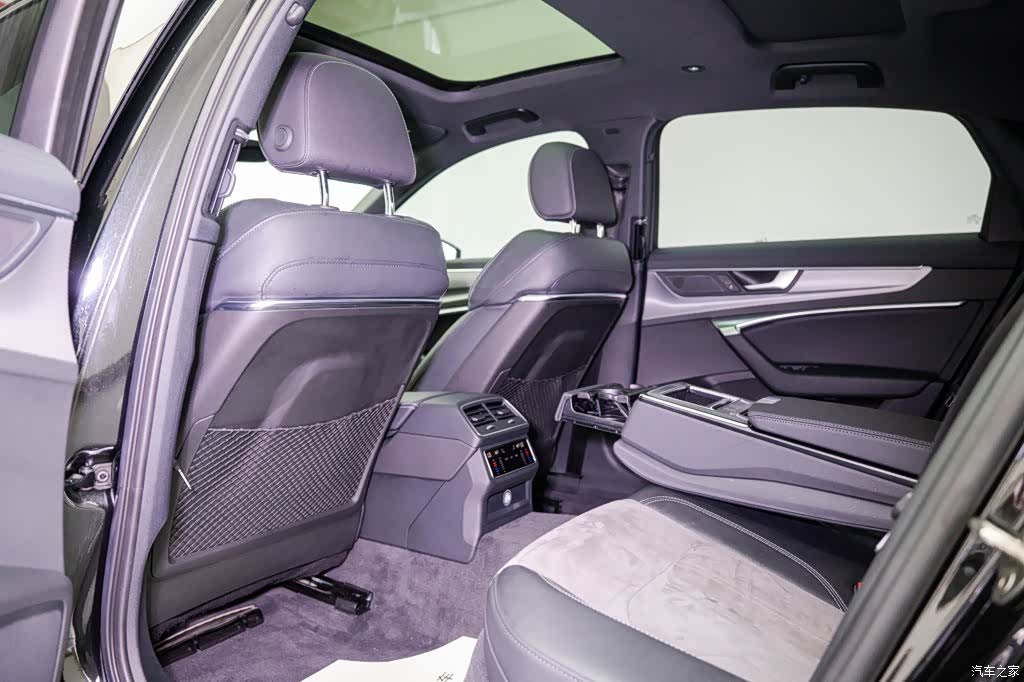 Audi A6L, 2020 17