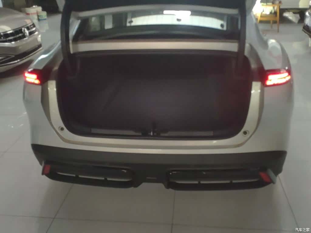 Deepal L06, 2026 19