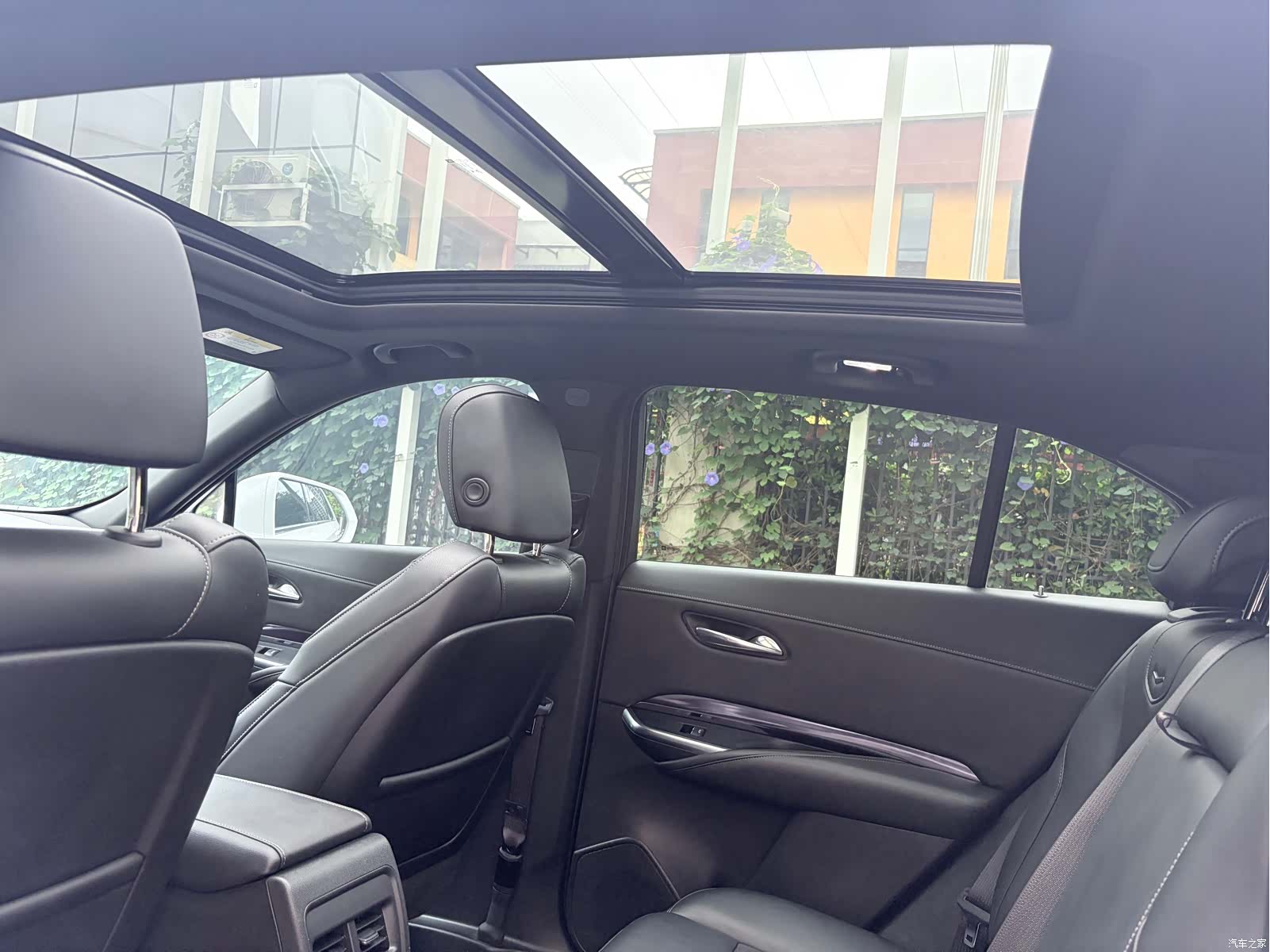Cadillac XT4, 2021 18