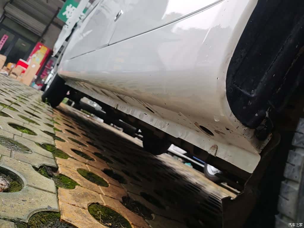 YuanCheng V6E, 2024 19