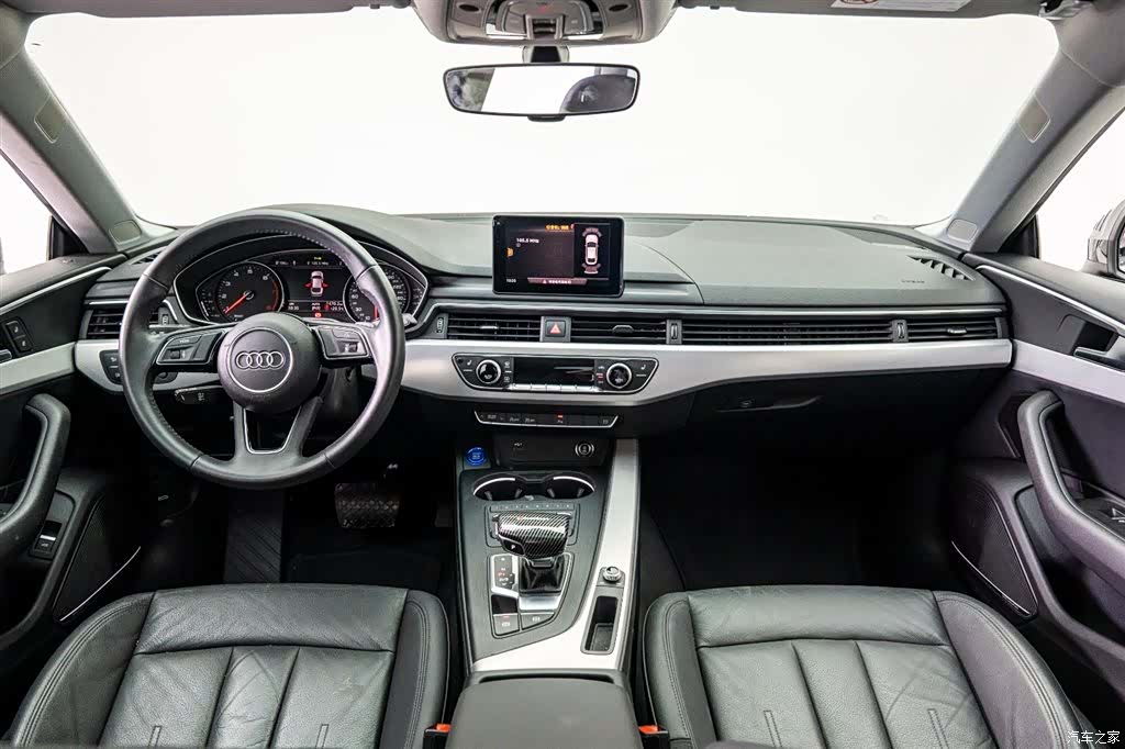 Audi A5, 2020 6