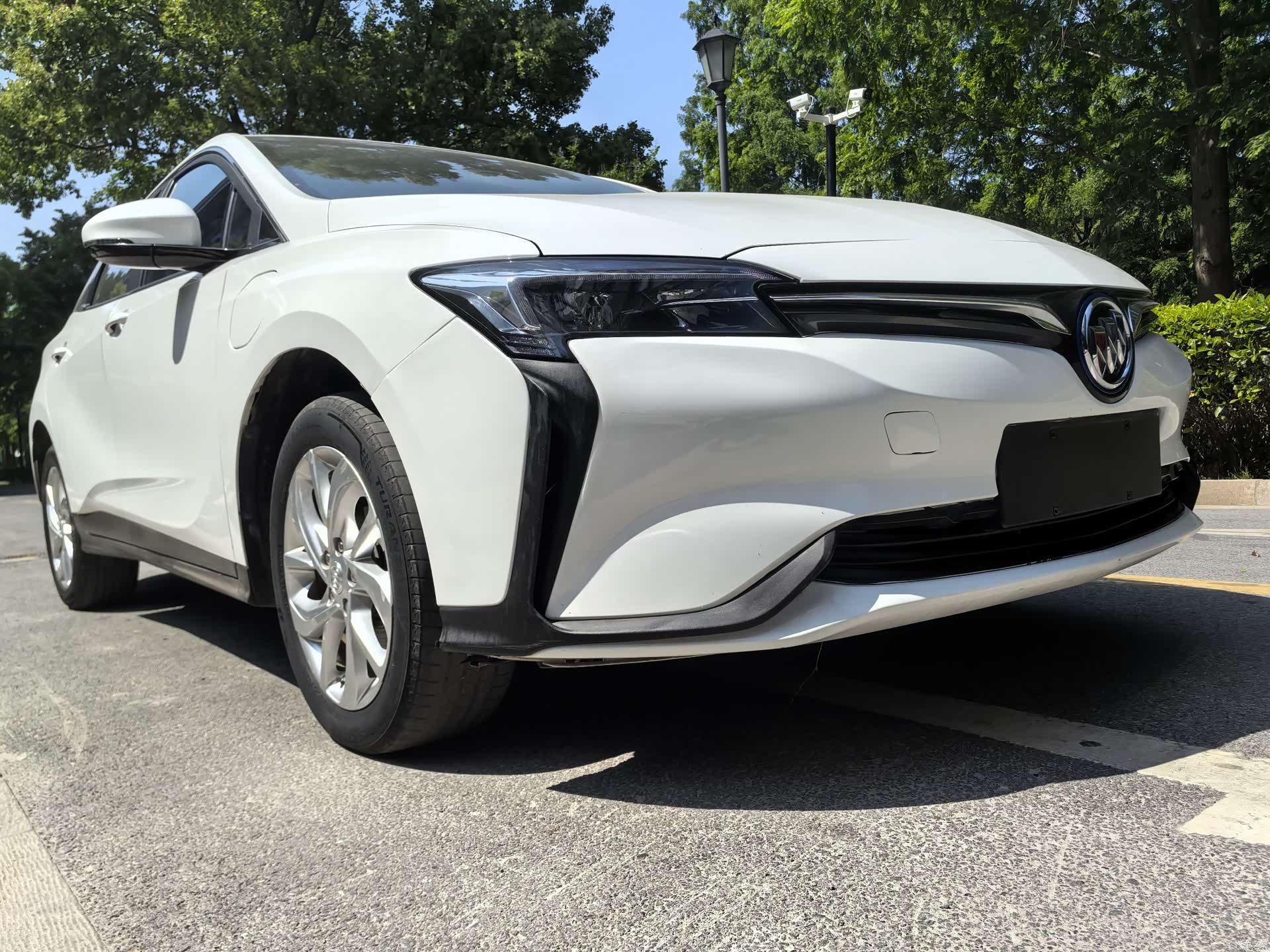 Buick Velite, 2023 3