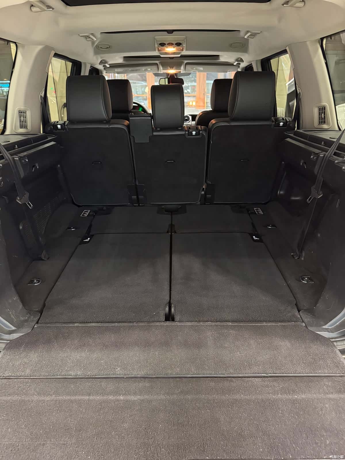 Land Rover Discovery, 2012 22