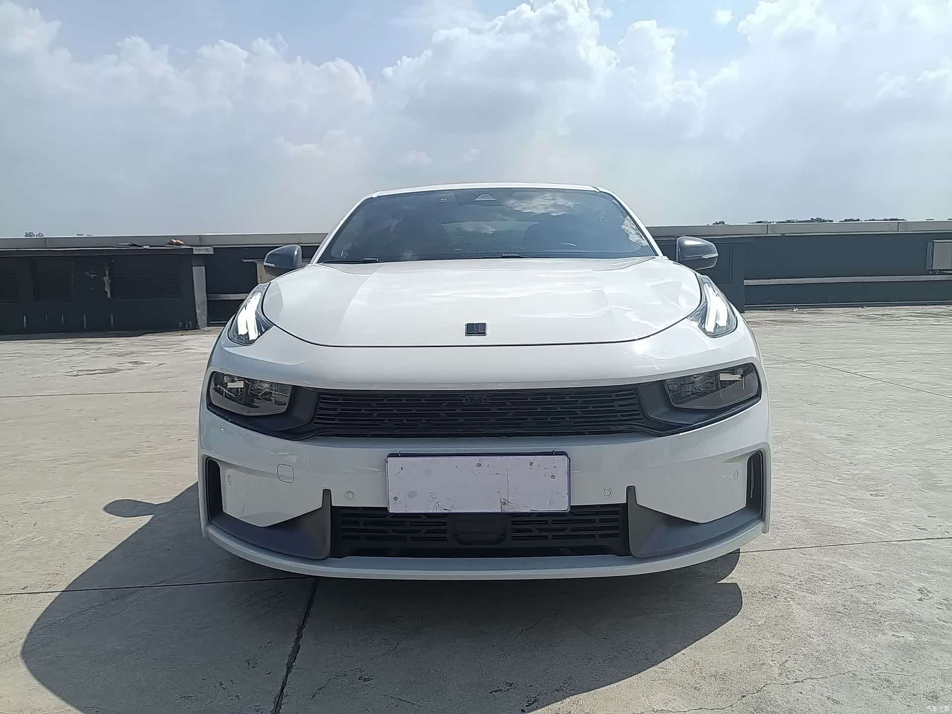 Lynk & Co 01, 2019 2