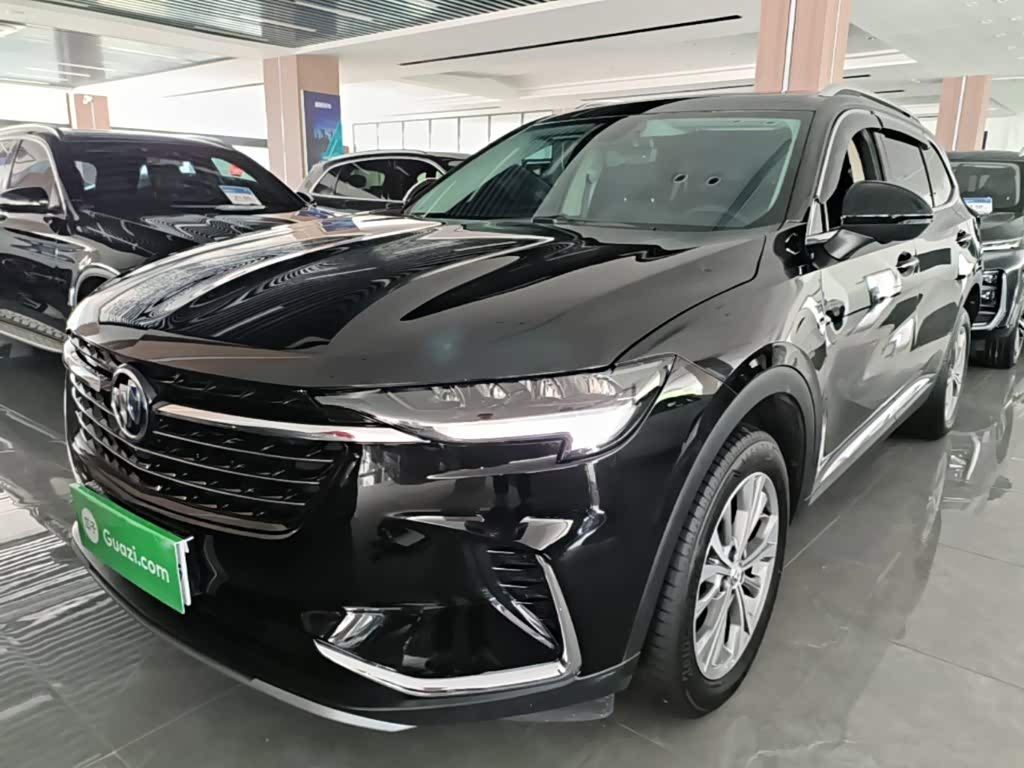 Buick EnvisionPlus