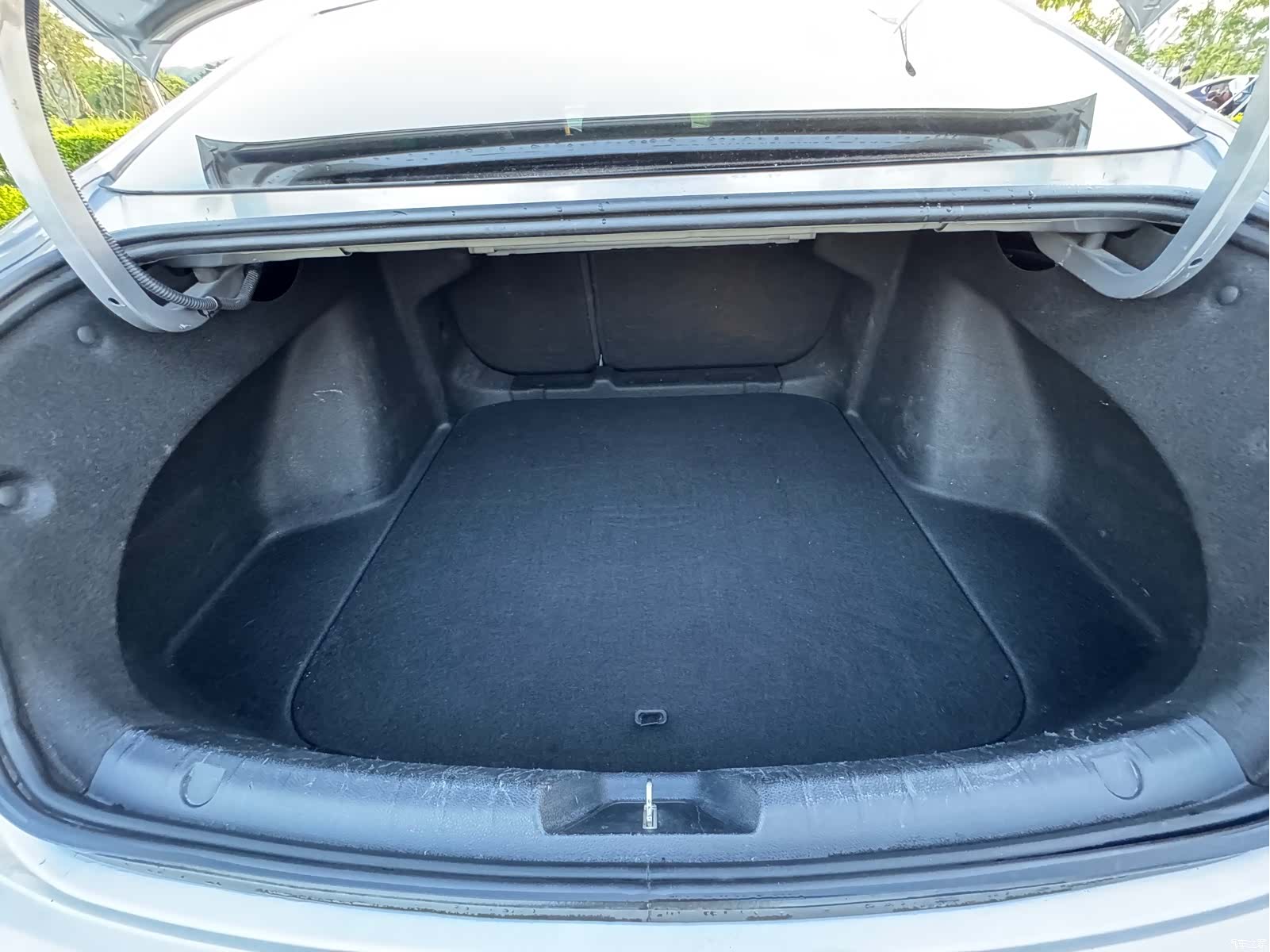Geely Preface, 2021 28