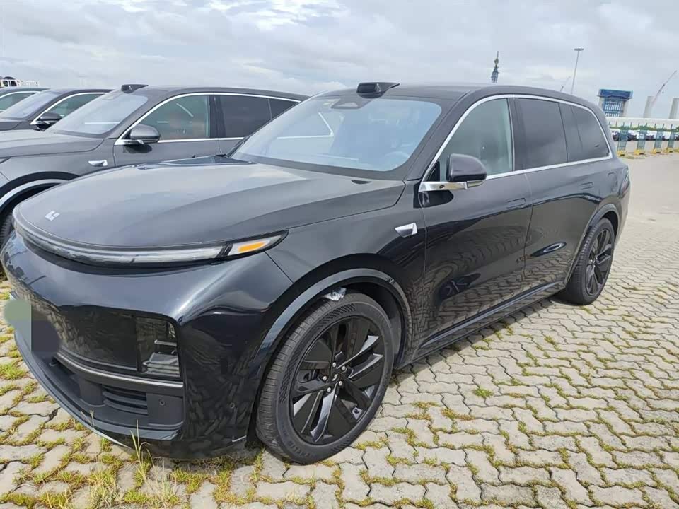 Li Auto Ideal L9