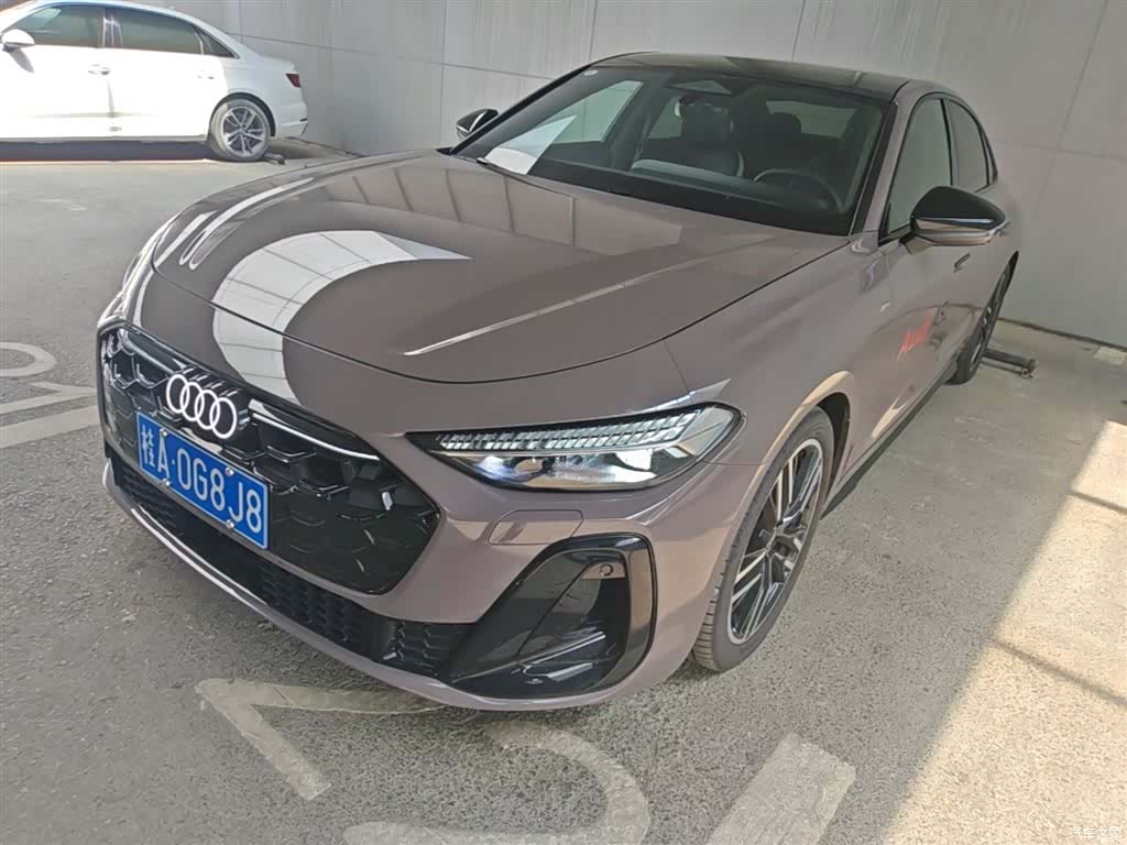 Audi A5, 2025 3