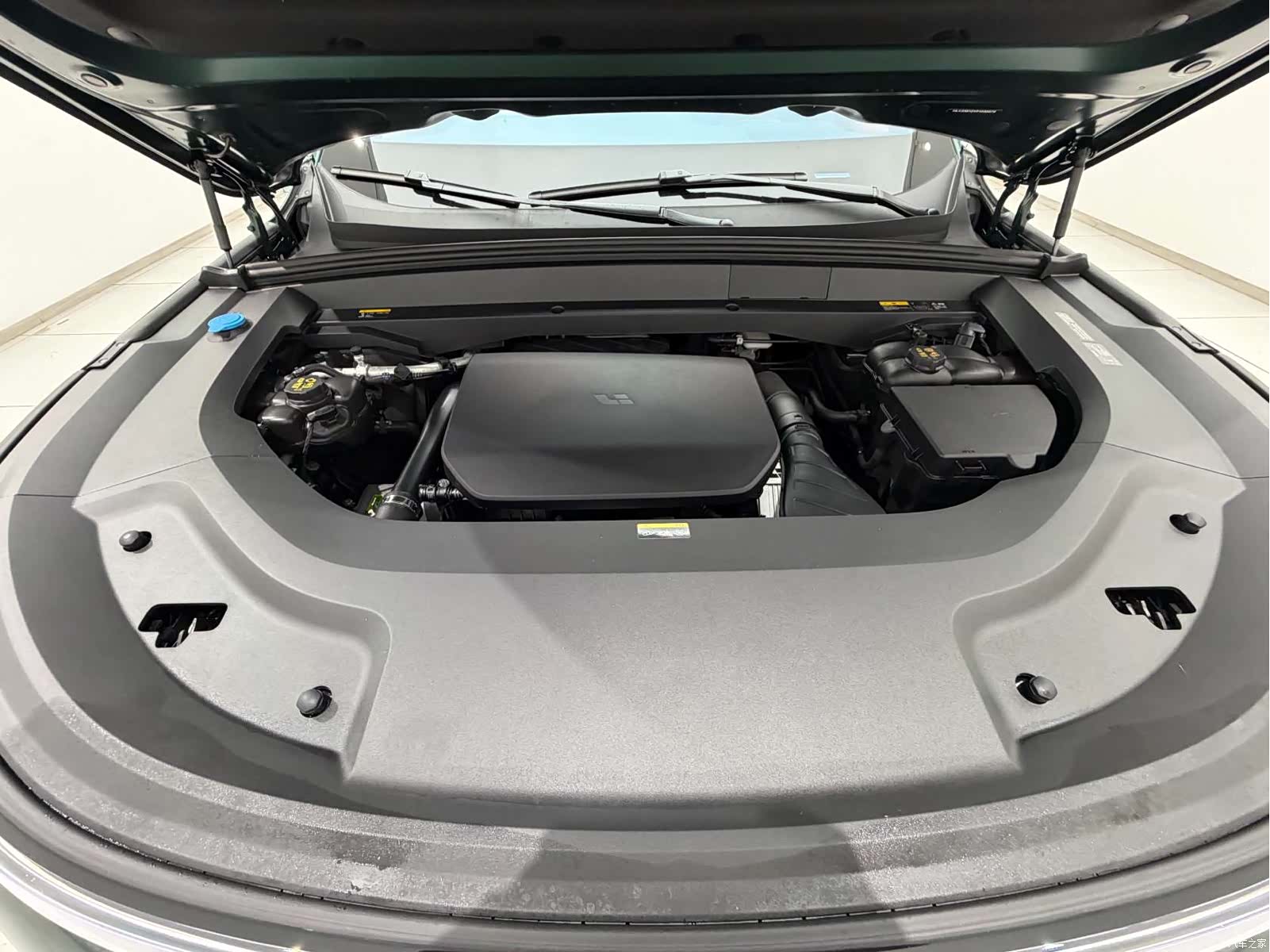 Li Auto L9, 2024 18