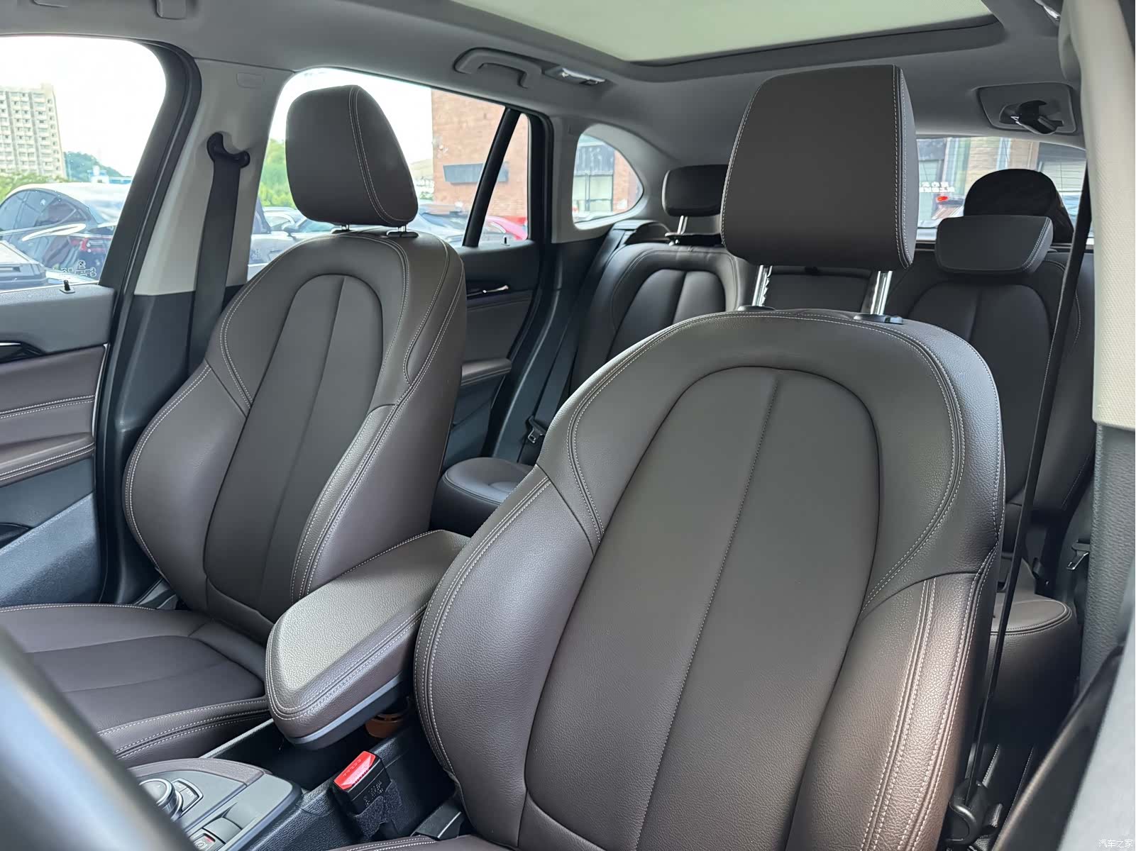 BMW X1, 2022 18