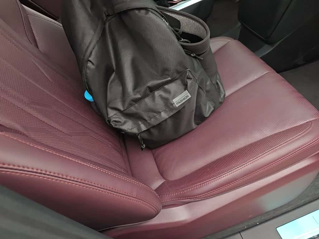 Buick Century, 2023 25