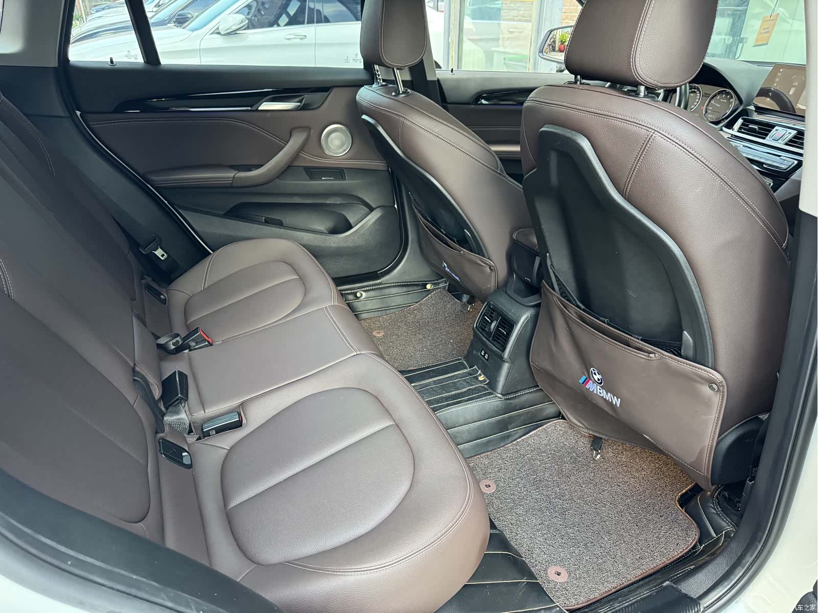 BMW X1, 2022 19