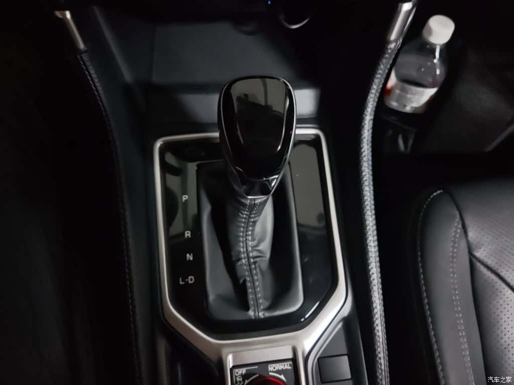 Subaru Forester, 2019 14