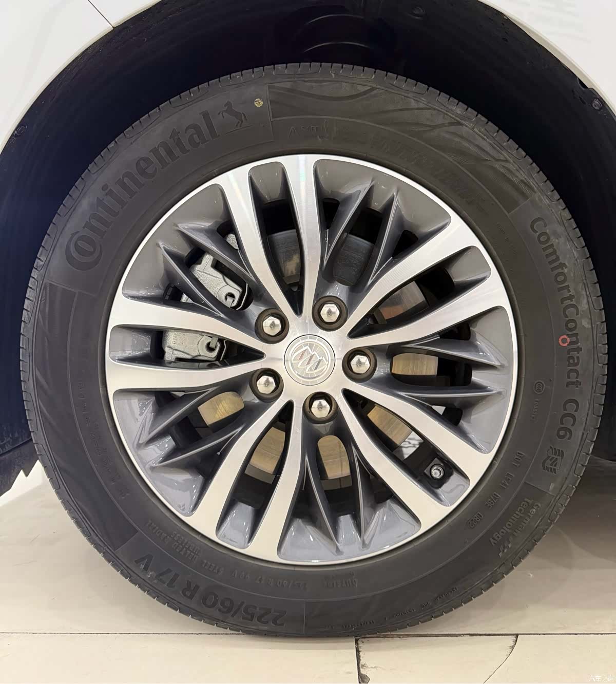 Buick GL8, 2022 30