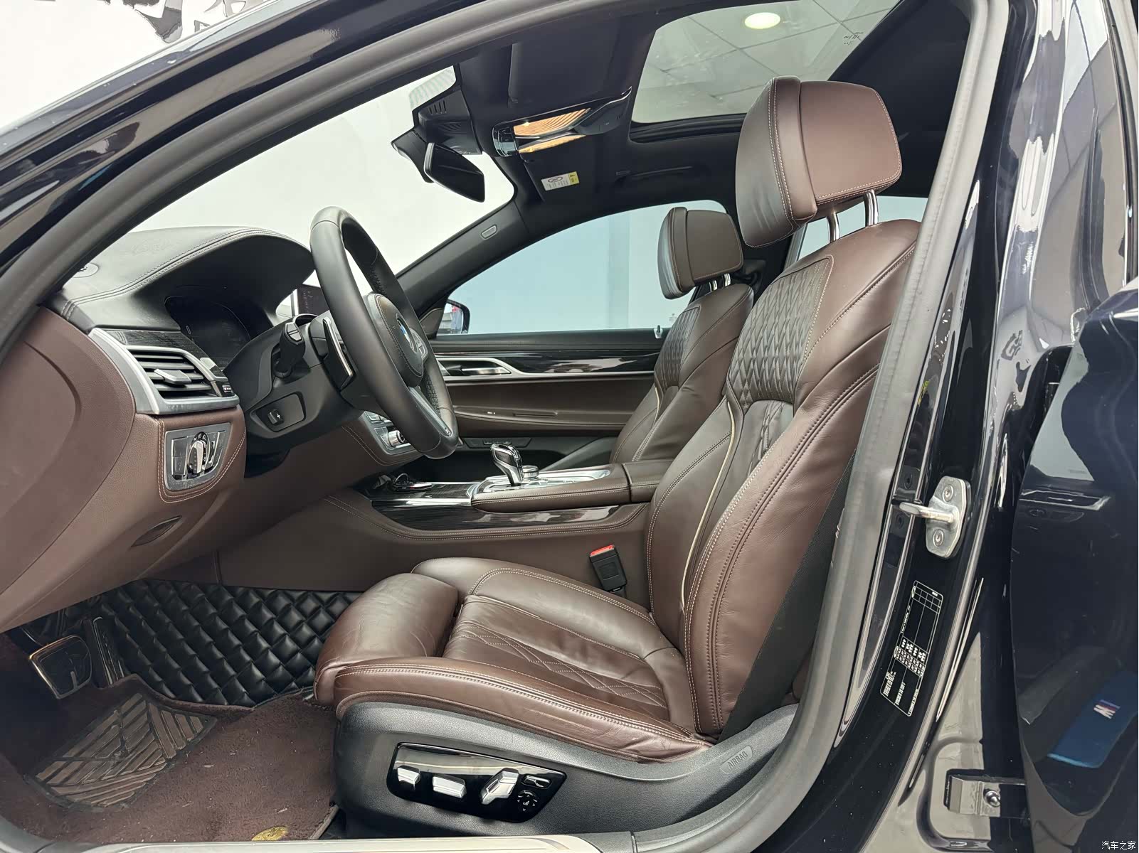 BMW 7 Series, 2019 4