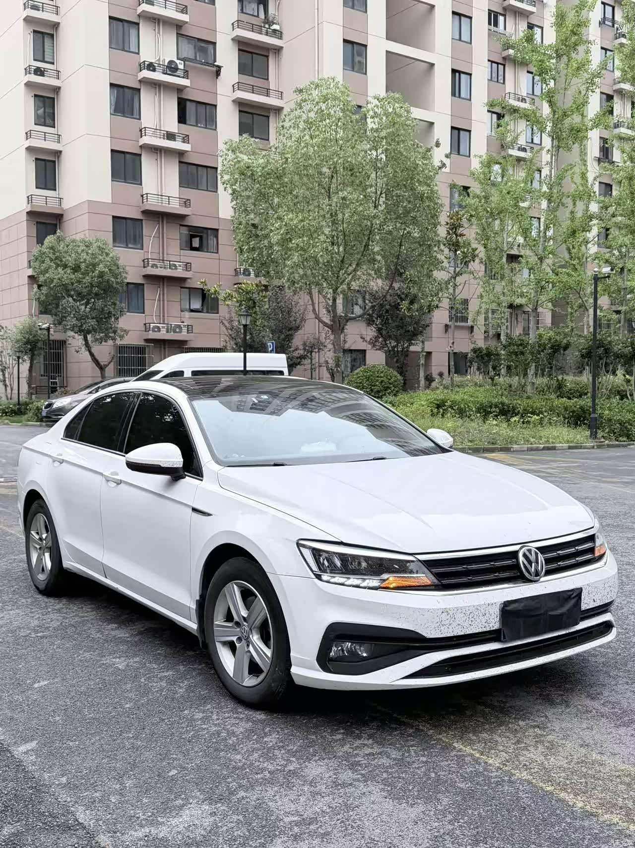 Volkswagen Lamando, 2020 2