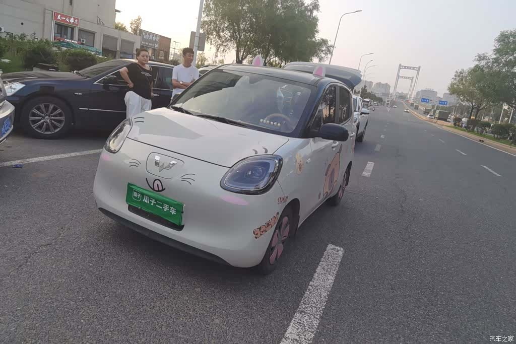 Wuling MINIEV, 2026 1