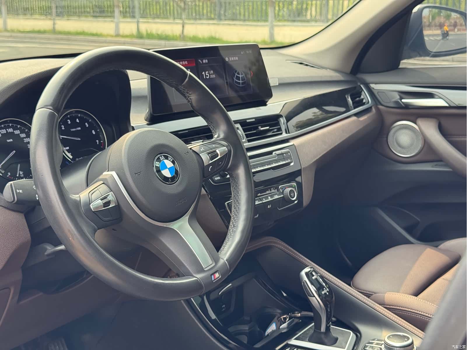 BMW X1, 2022 14