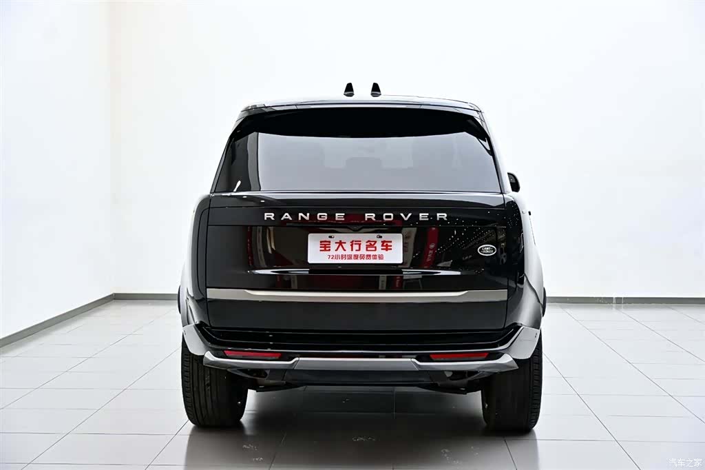 Land Rover Range Rover, 2024 8