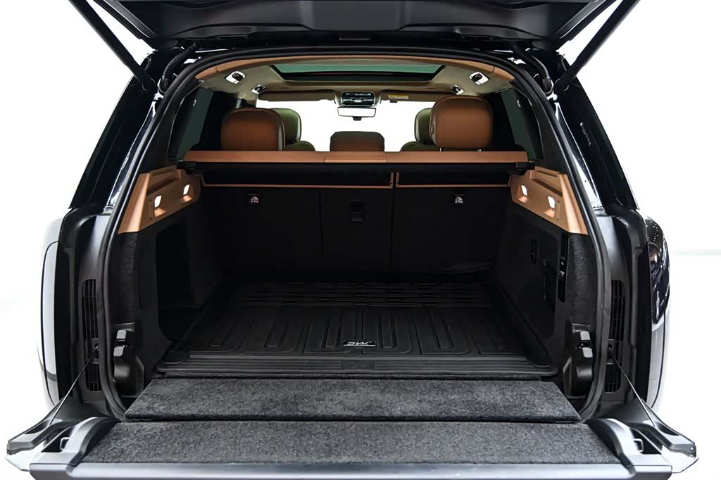 Land Rover Range Rover, 2024 34