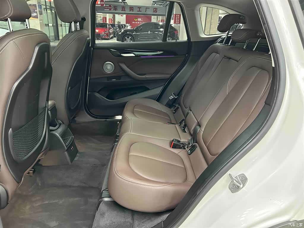 BMW X1, 2022 15