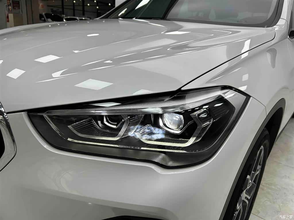 BMW X1, 2022 18