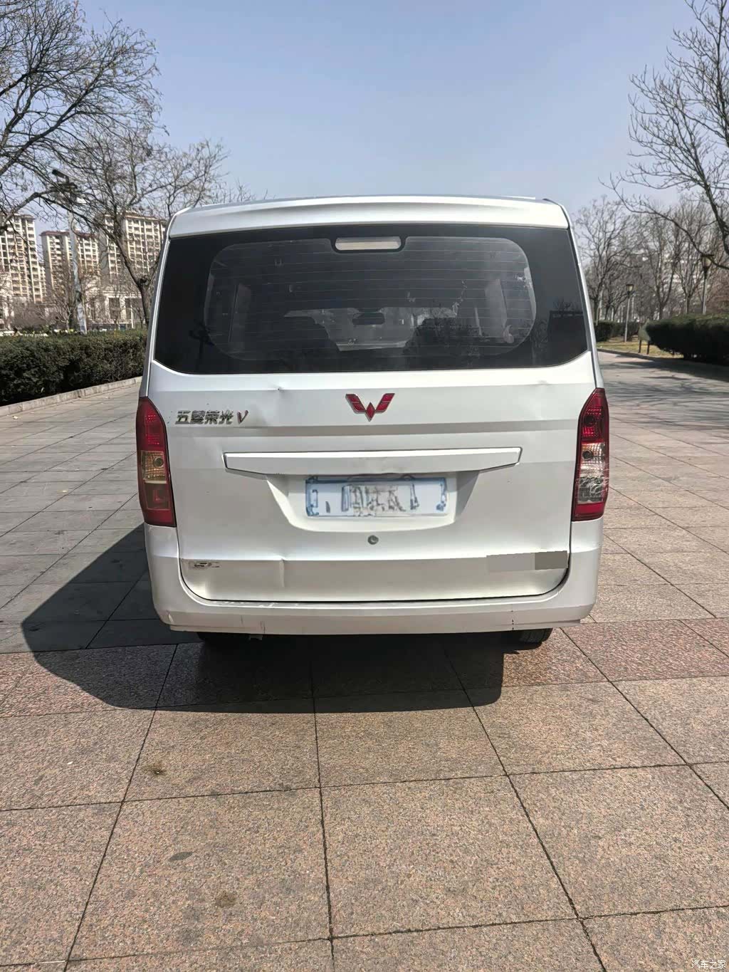 Wuling V, 2016 все фото