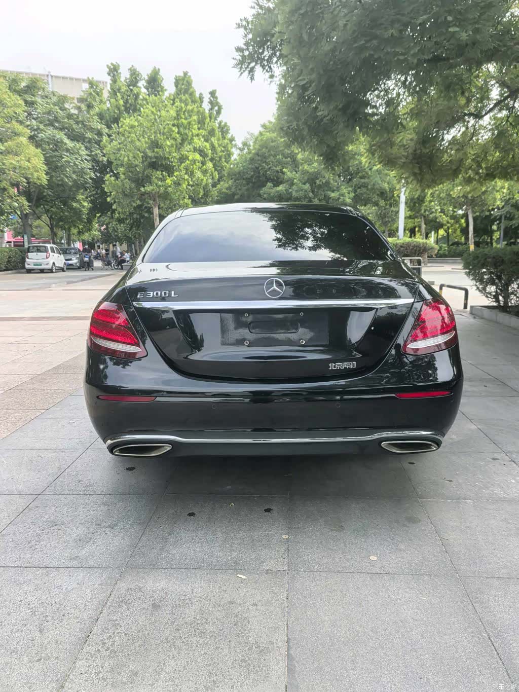 Mercedes-Benz E-Class, 2016 все фото