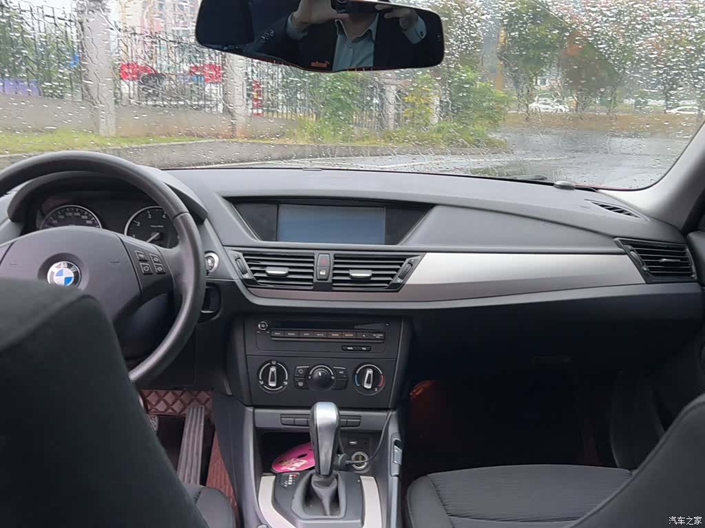 BMW X1, 2014 13