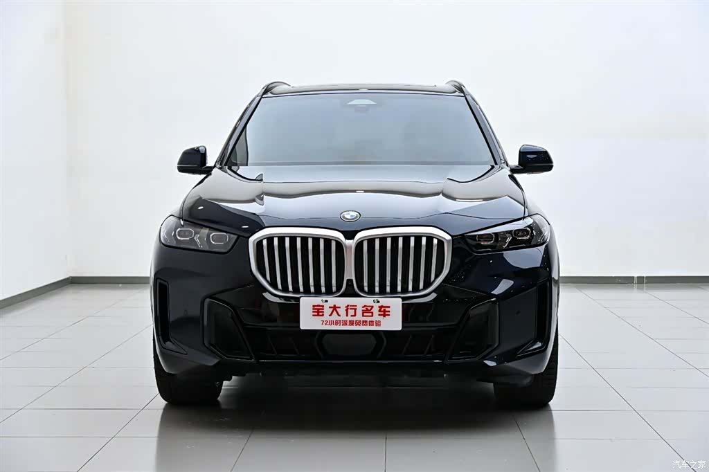 BMW X5, 2024 3