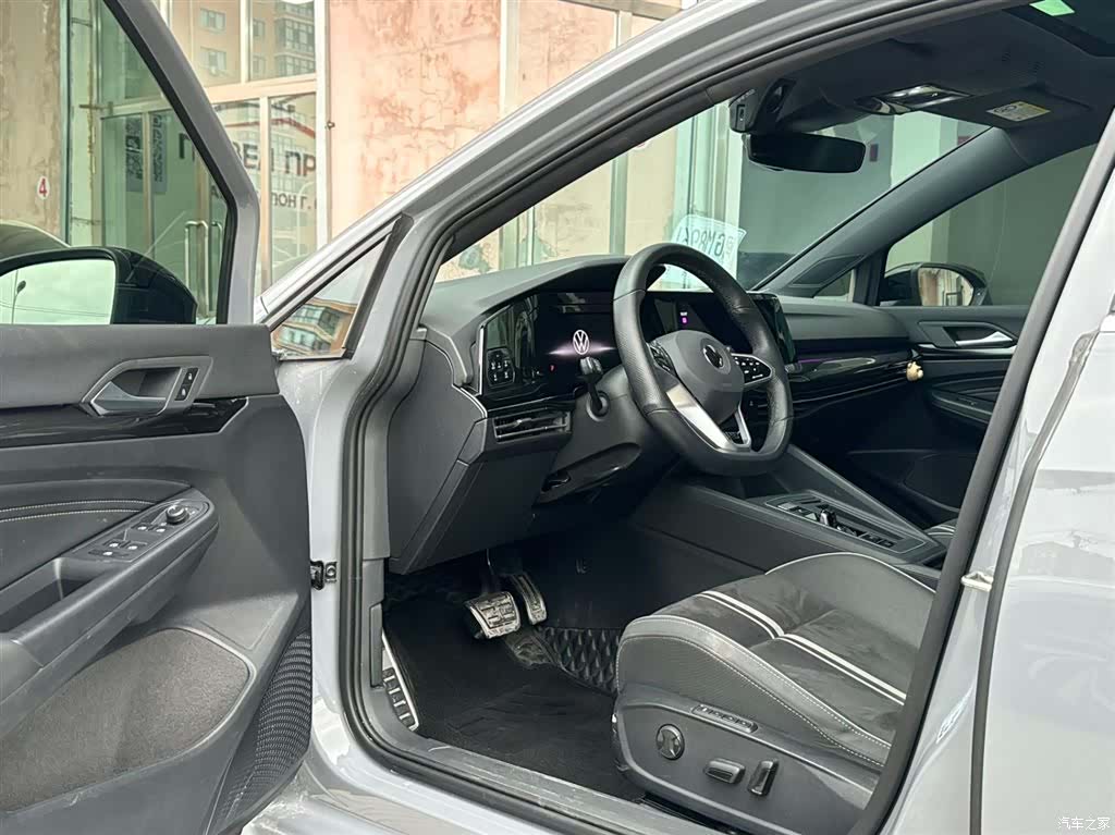 Volkswagen Golf, 2022 7