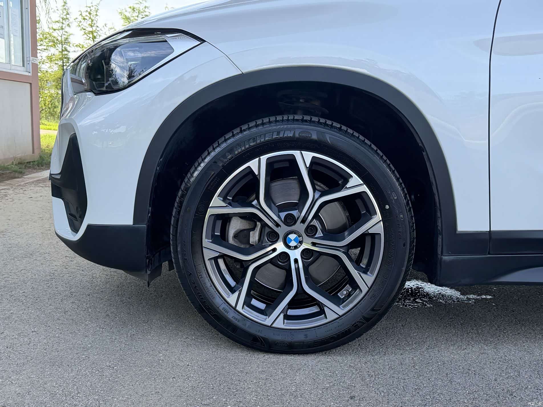 BMW X1, 2022 16