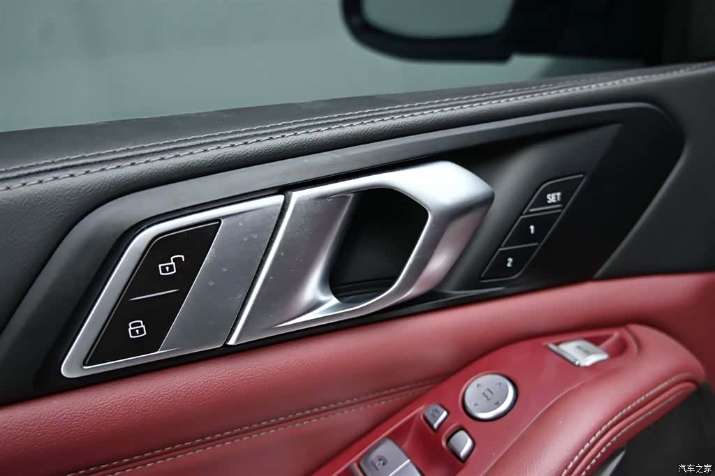 BMW X5, 2024 24
