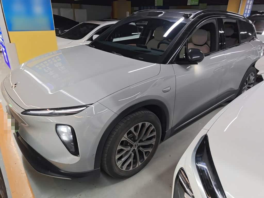 NIO ES6