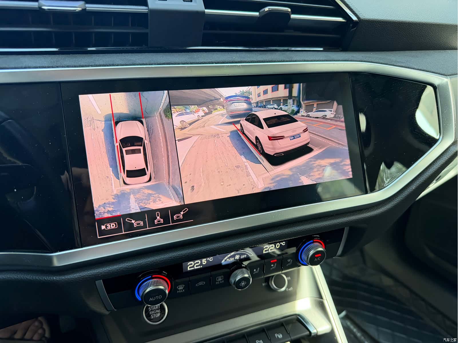 Audi Q3, 2022 18