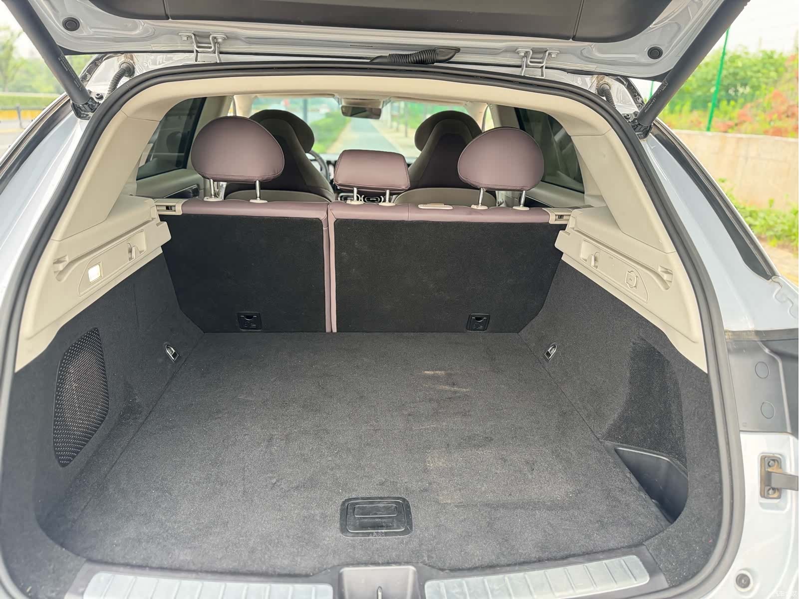 Leapmotor C11, 2022 10